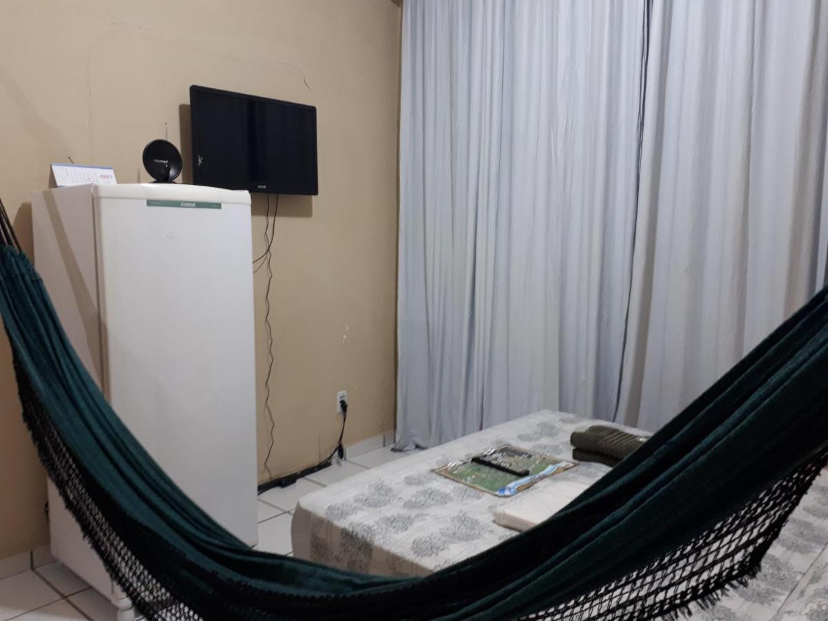 Apartamento Temporada Amazonas Manaus Exterior foto