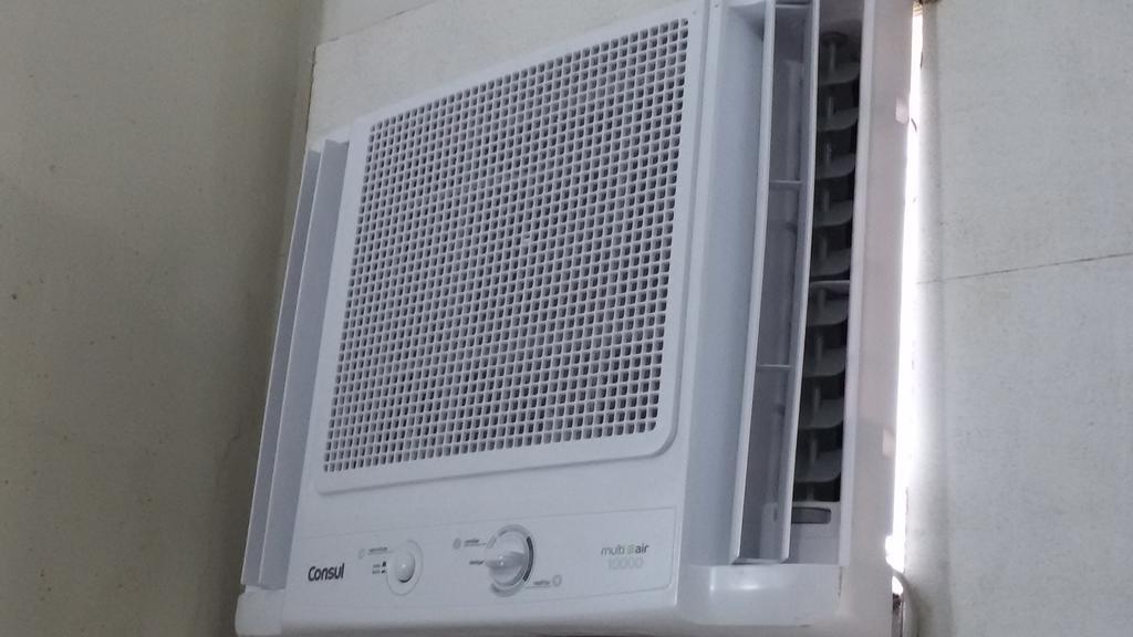 Apartamento Temporada Amazonas Manaus Zimmer foto